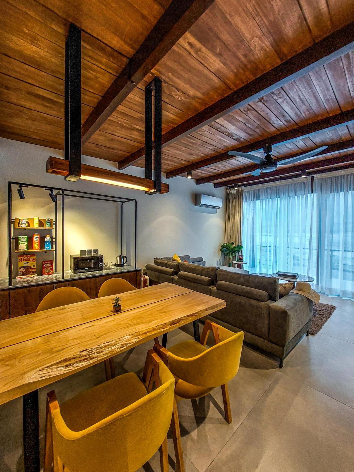 Hotel Himmel Skardu By Luxus Exterior foto